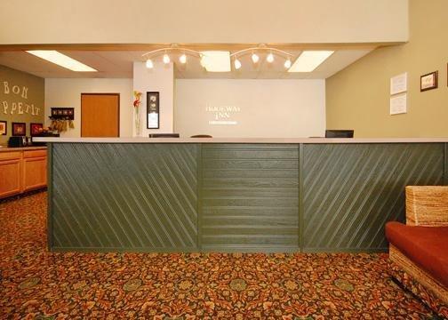 מלון Super 8 By Wyndham גראנד איילנד מראה חיצוני תמונה